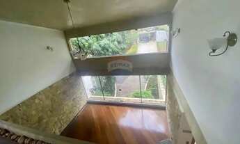 Imagem 5: Sobrado no Residencial 3 Alphaville I Casa ampla com piscina