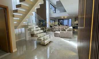 Imagem 3: Lindo Sobrado Casa em condomínio com 4 dormitórios