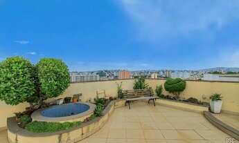 Imagem 6: Apartamento em Menino Deus