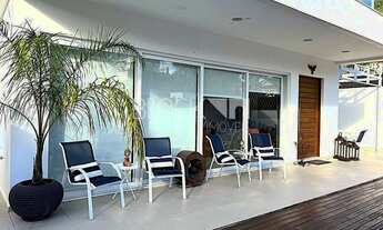 Imagem 2: Vargem Pequena Casa em condomínio com 4 dormitórios