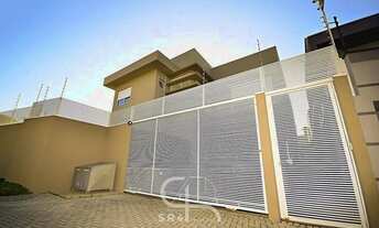 Imagem 6: Casa semimibiliada locação venda Santa Felicidade