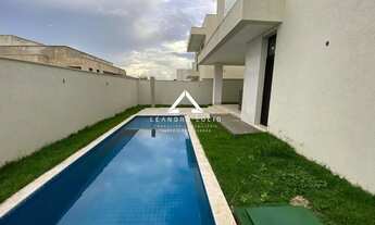 Imagem 3: Casa em Condomínio para Venda em Goiânia, Jardins Valência, 4 dormitórios, 4 suítes, 6 ban