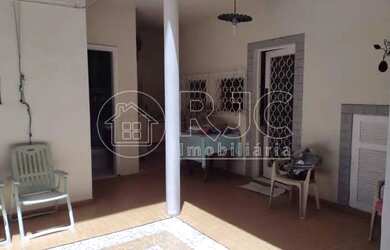 Imagem 4: Imóvel para venda tem 201 metros quadrados com 4 quartos em Tijuca - Rio de Janeiro - RJ