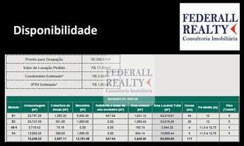 Imagem 2: Aluguel galpão GLP Campo Grande RJ