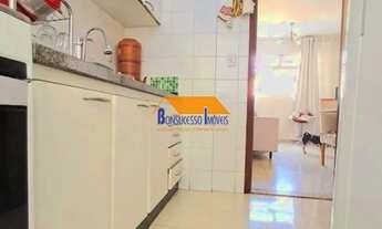 Imagem 5: Apartamento 3 quartos no Bairro Palmares em Belo Horizonte