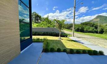 Imagem 7: Casa com 3 Quartos à Venda, 170 m² por R$ 860.000 - Maricá - Maricá/RJ