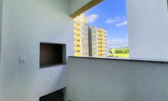 Imagem: Residencial HEXA PRIME 3 quartos sendo 1