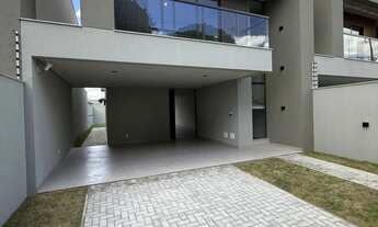 Imagem 2: Lindo duplex 4/4 sendo 03 suíte e com piscina