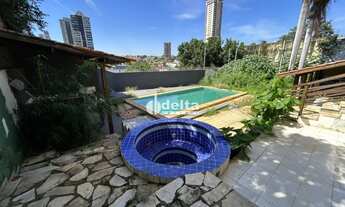 Imagem: Casa residencial disponível para locação