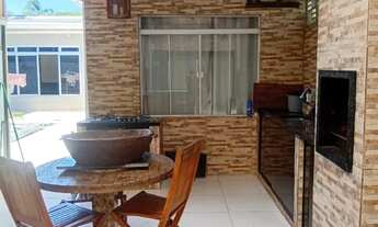 Imagem 6: Aluga-se casa na praia Itapoá SC