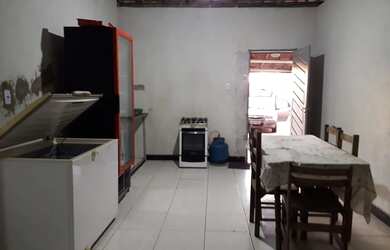 Imagem 4: Alugo casa de praia com piscina pra temporada na praia de jatoba Barra dos coqueiros