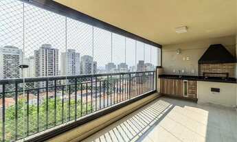 Imagem: Apartamento com 4 quartos para locação