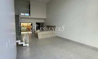 Imagem 7: Sobrado 217m² com 4 Suítes | Jardins Capri | Piscina