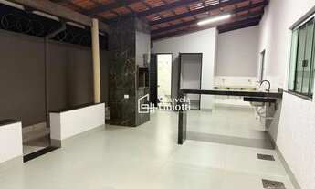 Imagem 2: Casa à venda no Setor Itamaraty