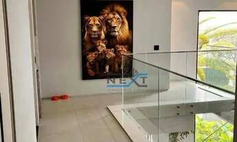 Imagem 6: Casa com 5 dormitórios, 500 m² - venda por R$ 10.300.000,00 ou aluguel por R$ 60.000,00/mê