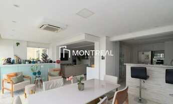 Imagem 3: APARTAMENTO À VENDA NO TATUAPÉ, 4 DORMITÓRIOS, 2 SUÍTES. 3 VAGAS DE GARAGEM