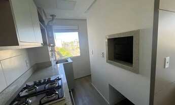 Imagem 2: Apto Villa Parisi 2 dormitórios sei-mobiliado