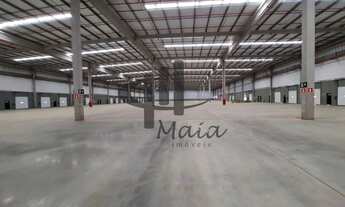 Imagem: Locação Galpão Nova Odessa Parque Industrial