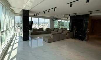 Imagem 7: LOCAÇÃO ANUAL APTO ALTO PADRÃO - MOBILIADO