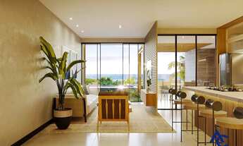 Imagem 3: Condomínio á Beira-mar de Coruripe - Casa de Alto Padrão de 4 suítes