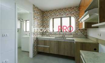 Imagem 5: Apartamento para venda com 115m² em Moema - São Paulo