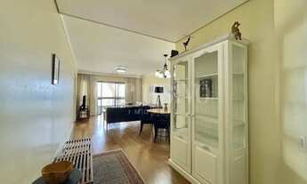 Imagem 5: Apartamento Vista mar, mobiliado, 3 dormitórios, sendo 2 suítes e 2 vagas