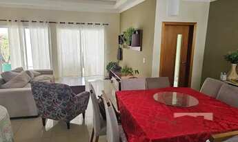 Imagem: CASA ITUPEVA RESIDENCIAL IBI-ARAM