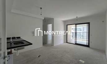 Imagem 6: APARTAMENTO À VENDA EM SUMARÉ - 2 DORMITÓRIOS, 1 SUÍTE, 1 VAGA DE GARAGEM