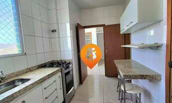 Imagem 4: Cobertura com 3 dormitórios à venda, 186 m² por R$ 1.150.000,00 - Sagrada Família - Belo H