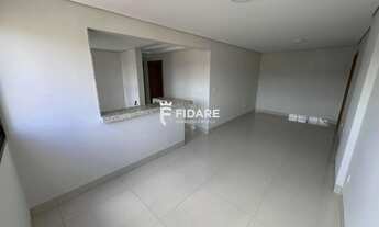 Imagem 3: Aluguel de Apartamento com 03 quartos no Residencial Green Life, Bairro Cândida