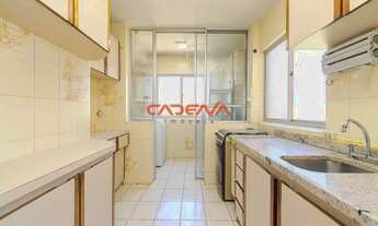 Imagem 7: Apartamento com 2 quartos e 1 vaga à venda no Bigorrilho