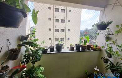 Imagem 6: APARTAMENTO - PARQUE MANDAQUI - SP