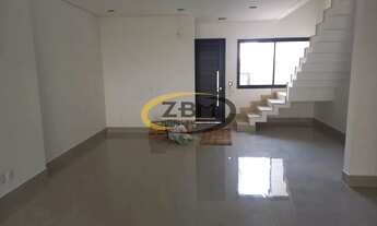 Imagem 2: Sobrado à venda, 03 suítes, Churrasqueira, 161.92 Útil, Jardim Andrade, zona oeste de Lond