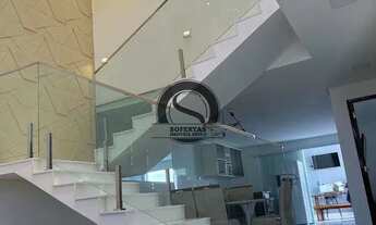 Imagem: Casa Mobiliada a venda com 4 qts em piscina