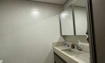 Imagem 2: Apartamento Criciuma mobiliado 2 quartos grande ótima localização