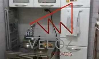 Imagem: Kitnet/Conjugado-À VENDA-Centro-Rio de