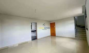 Imagem 5: Cobertura, 4 quartos, 1 suite, 3 vagas