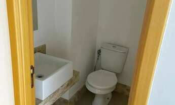 Imagem 5: Duplex para aluguel, com duas suítes, em privilegiada localização, no Park Lozandes