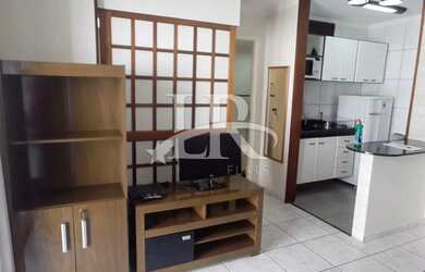 Imagem 2: LR Flats Apartamento e Studio - Flat mobiliado de 35m² para alugar em Moema, confira!