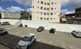 Imagem 12: Imóvel para venda tem 48 metros quadrados com 2 quartos em Jardim Limoeiro - Serra - ES