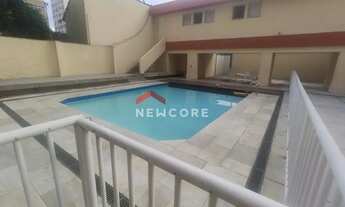 Imagem: Apartamento em Rua Lemos Cunha - Icaraí