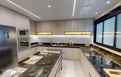 Imagem 7: Apartamento à venda no bairro Setor Marista - Goiânia/GO