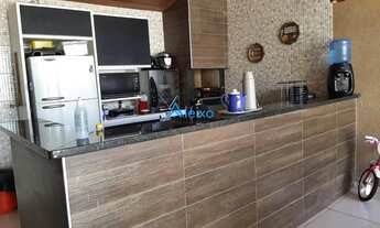 Imagem: Casa em Loteamento Parque Nova Esperança