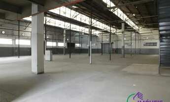 Imagem 5: GALPÃO - LAPA DE BAIXO - SP