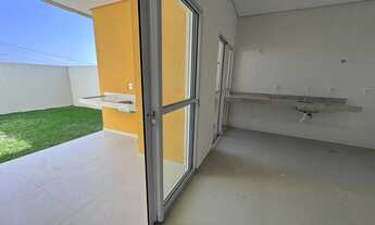 Imagem 4: Casa com 3Quartos moderna, Confortável, em condomínio fechado, próximo a praia do Francês!