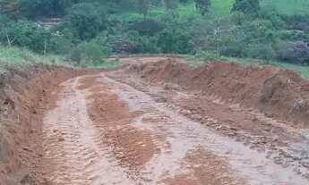 Imagem 6: Terrenos em Paraibuna (lotes de 1000m2