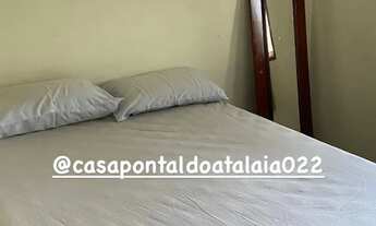 Imagem 4: Casa perto da praia