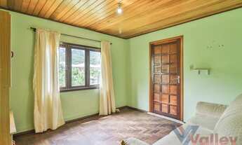 Imagem 7: Casa de 4 Quartos e 1 banheiro