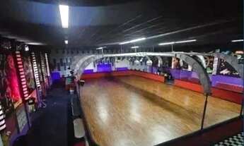 Imagem: Galpão a venda - Nova Gerty, São Caetano