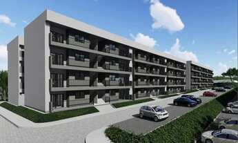 Imagem: Imóvel para venda possui 50 metros quadrados